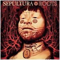 Warner Bros. Sepultura - Roots (2 виниловые пластинки)