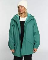 Куртка BILLABONG Raindrops Gmw0, Цвет зеленый, Размер M