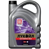 Жидкость лукойл антифриз LUKOIL 227391