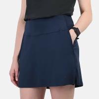 Юбка Nike Dri-FIT UV Victory Women's Golf Skirt Размер L Женский Голубой