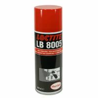 Спрей для ремней LOCTITE LB 8005 400 мл