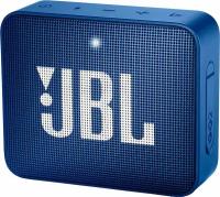 JBL Go 2 (синий)