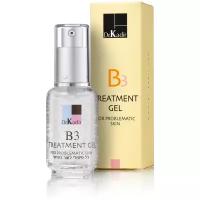 Dr.Kadir Лечебный гель для проблемной кожи В3 - B3 Treatment Gel For Problematic Skin