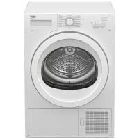 Сушильная машина Beko DPS 7205 GB5