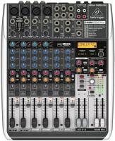 Микшерный пульт аналоговый Behringer Xenyx QX1204USB