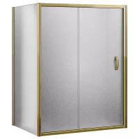 Душевой уголок GoodDoor Jazze 120x80 120см*80см