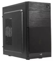 Корпус Aerocool Corporate CS-105 Black Black