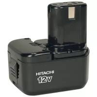 Аккумулятор Hitachi BCC 1215 Ni-Cd 12 В 1.5 А·ч