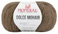 Пряжа Dolche Mohair Mondial - 1 моток (150 м, 50 гр), цвет 180