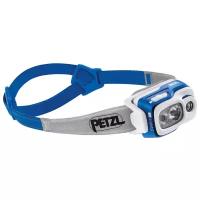 Налобный фонарь Petzl SWIFT RL синий