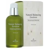 Питательная эмульсия The Skin House Natural Balancing Emulsion