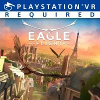Сервис активации для Eagle Flight — игры для PlayStation