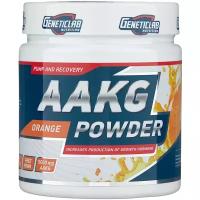 Аминокислота Geneticlab Nutrition AAKG Powder