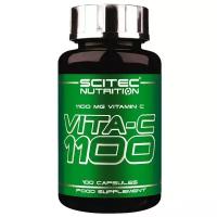 Капсулы Scitec Nutrition Vita-С 1100