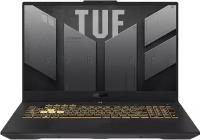 Ноутбук ASUS TUF Gaming FX707ZC4-HX056