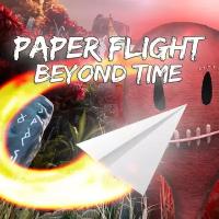 Сервис активации для Paper Flight - Beyond Time — игры для PlayStation