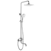 Душевая стойка Elghansa SHOWER SET 2306683-2C (SET-25)