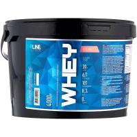 R-Line Sport Nutrition WHEY 4000 гр (R-Line Sport Nutrition) Клубника