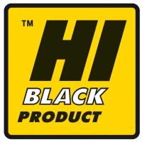 Картридж Hi-Black (PGI-1400XLY) для Canon MAXIFY MB2050/MB2350/MB2040/MB2340, Y