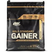 Гейнер Optimum Nutrition Gold Standard Gainer (4670 г)