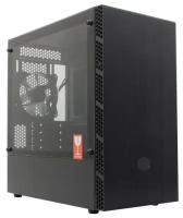 Корпус Cooler master MB400L Black