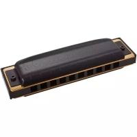 HOHNER Pro Harp 562/20 MS D Губная гармоника диатоническая