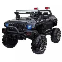 Toyland Автомобиль Jeep Big QLS 618