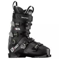 Горнолыжные ботинки Salomon S/Pro 100