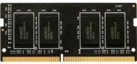 Оперативная память Amd SO-DIMM DDR4 4Gb 2666MHz pc-21300 (R744G2606S1S-UO) оем