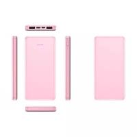 Внешний аккумулятор KS-is Power Bank KS-370 20000mAh Pink