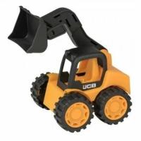 Игрушка HTI JCB, Минипогрузчик