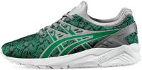 Кроссовки ASICS GEL-KAYANO Tr. EVO, размер 6 us, зеленый