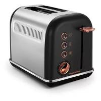 Тостер Morphy Richards Accents Rose Gold 222016/222017