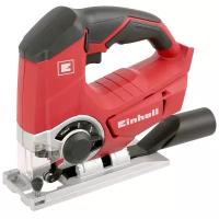 Аккумуляторный электролобзик Einhell TE-JS 18 Li 0 коробка, без аккумулятора