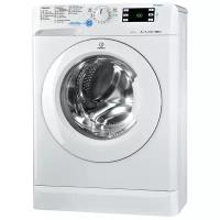 Стиральная машина Indesit NWUK 5105 L