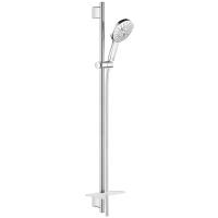 Душевой гарнитур Grohe Rainshower SmartActive 130 26548000, хром