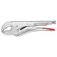 Клещи зажимные Knipex 41 14 250