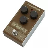 TC Electronic Педаль Echobrain Analog Delay