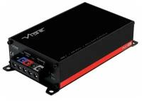 Автоусилитель Vibe POWERBOX400.1M-V7