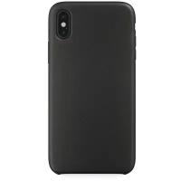 Чехол uBear Capital Leather для Apple iPhone X/Xs