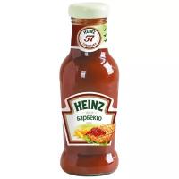 Соус Heinz Барбекю