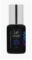 Клей для наращивания ресниц Le Mat Touch 5 ml