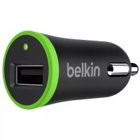 Автомобильное зарядное устройство Belkin BOOST UP (F8J054bt)