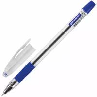BRAUBERG Ручка шариковая Model-XL Original,0.7 мм (143242/143243/143244), 143242, синий цвет чернил, 1 шт
