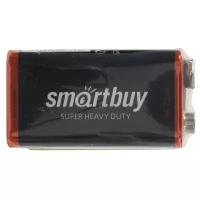 Батарейка SmartBuy 6F22