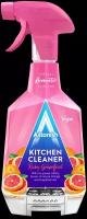 Чистящее средство для кухни от жира и грязи Astonish Рубиновый Грейпфрут, Спрей 750 ml Великобритания