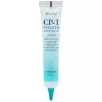 ESTHETIC HOUSE Пилинг-сыворотка для кожи головы глубокое очищение CP-1 Peeling Ampoule 20 мл