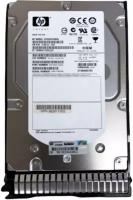 Жесткий диск HP 652620-B21 600Gb SAS 3,5" HDD