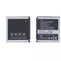 OEM Аккумулятор для сотового телефона Samsung AB533640AE, AB533640CU 3,7V 880mAh код mb016290