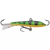 Балансир RAPALA Jigging Rap 07 /GLP W07-GLP